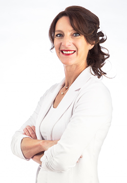 Isabelle Charpentier
