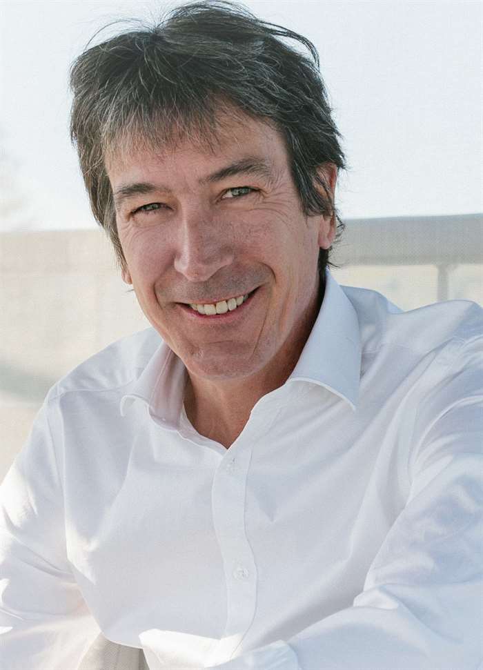 Jean Dubuc