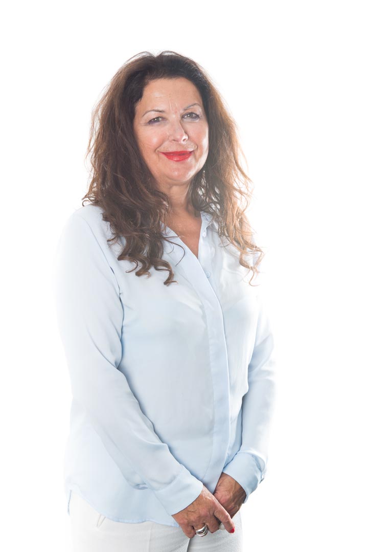 Johanne Simard