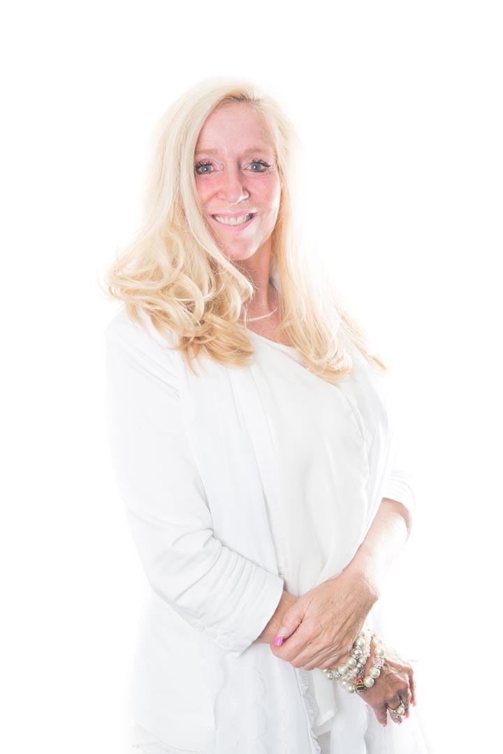 Lynda Blouin