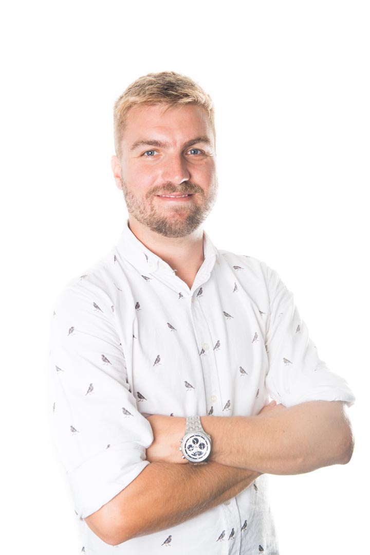 Sébastien Leclair