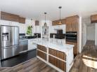 6 - Maison à vendre, Petite-Rivière-Saint-François (Code - pr827, Charlevoix)