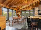 10 - House for sale, Saint-Urbain (Code - su081, Charlevoix)
