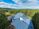 20 - House for sale, Saint-Urbain (Code - su081, Charlevoix)