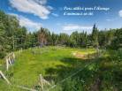 31 - House for sale, Saint-Urbain (Code - su081, Charlevoix)