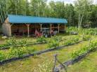 34 - House for sale, Saint-Urbain (Code - su081, Charlevoix)