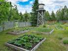 37 - House for sale, Saint-Urbain (Code - su081, Charlevoix)