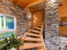 9 - House for sale, Saint-Urbain (Code - su081, Charlevoix)