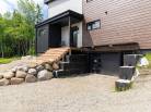 36 - Maison à vendre, Baie-Saint-Paul (Code - sp907, Charlevoix)