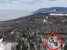 30 - House for sale, Petite-Rivière-Saint-François (Code - pr845, Charlevoix)