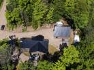 34 - Maison à vendre, Petite-Rivière-Saint-François (Code - pr845, Charlevoix)