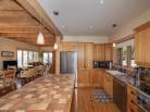 15 - Maison à vendre, Saint-Siméon (Code - ss068, Charlevoix)