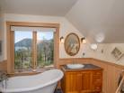 22 - Maison à vendre, Saint-Siméon (Code - ss068, Charlevoix)