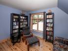 28 - Maison à vendre, Saint-Siméon (Code - ss068, Charlevoix)