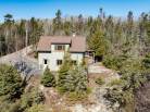 30 - Maison à vendre, Saint-Siméon (Code - ss068, Charlevoix)