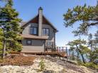 34 - Maison à vendre, Saint-Siméon (Code - ss068, Charlevoix)