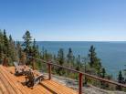 39 - Maison à vendre, Saint-Siméon (Code - ss068, Charlevoix)
