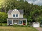 25 - Maison à vendre, Saint-Irénée (Code - si177, Charlevoix)