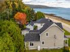 28 - Maison à vendre, Saint-Irénée (Code - si177, Charlevoix)