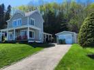 28 - Maison à vendre, Saint-Irénée (Code - si177, Charlevoix)