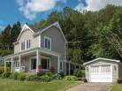 29 - Maison à vendre, Saint-Irénée (Code - si177, Charlevoix)
