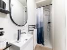 21 - Bâtiment commercial à vendre, Baie-Saint-Paul (Code - sp909, Charlevoix)