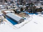 37 - Bâtiment commercial à vendre, Baie-Saint-Paul (Code - sp909, Charlevoix)