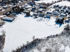 38 - Bâtiment commercial à vendre, Baie-Saint-Paul (Code - sp909, Charlevoix)