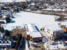 39 - Bâtiment commercial à vendre, Baie-Saint-Paul (Code - sp909, Charlevoix)
