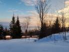 11 - Terrain et terre à vendre, Les Éboulements (Code - eb321, Charlevoix)