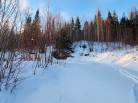 12 - Terrain et terre à vendre, Les Éboulements (Code - eb321, Charlevoix)