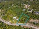 18 - Terrain et terre à vendre, Les Éboulements (Code - eb321, Charlevoix)