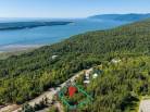 3 - Terrain et terre à vendre, Les Éboulements (Code - eb321, Charlevoix)