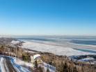7 - Terrain et terre à vendre, Les Éboulements (Code - eb321, Charlevoix)