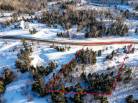 8 - Terrain et terre à vendre, Les Éboulements (Code - eb321, Charlevoix)