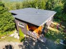23 - Maison à vendre, Saint-Aimé-des-Lacs (Code - sal038, Charlevoix)