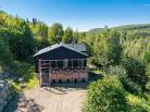 5 - Maison à vendre, Saint-Aimé-des-Lacs (Code - sal038, Charlevoix)