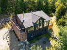 6 - Maison à vendre, Saint-Aimé-des-Lacs (Code - sal038, Charlevoix)