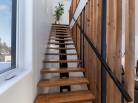 13 - House for sale, Baie-Saint-Paul (Code - sp876, Charlevoix)