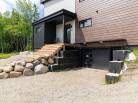 35 - House for sale, Baie-Saint-Paul (Code - sp876, Charlevoix)
