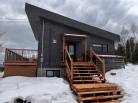 1 - Maison à vendre, Baie-Saint-Paul (Code - sp882, Charlevoix)
