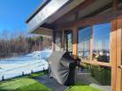 43 - Maison à vendre, Les Éboulements (Code - eb323, Charlevoix)
