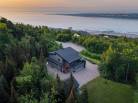 57 - Maison à vendre, Les Éboulements (Code - eb323, Charlevoix)