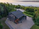 58 - Maison à vendre, Les Éboulements (Code - eb323, Charlevoix)