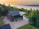 59 - Maison à vendre, Les Éboulements (Code - eb323, Charlevoix)
