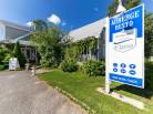 1 - Bâtiment commercial à vendre, Les Éboulements (Code - eb312, Charlevoix)