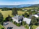 2 - Bâtiment commercial à vendre, Les Éboulements (Code - eb312, Charlevoix)