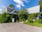 22 - Bâtiment commercial à vendre, Les Éboulements (Code - eb312, Charlevoix)