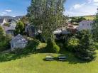 24 - Bâtiment commercial à vendre, Les Éboulements (Code - eb312, Charlevoix)