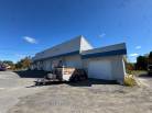 15 - Bâtiment commercial à vendre, Saint-Ferréol-les-Neiges (Code - sfn011, Charlevoix)